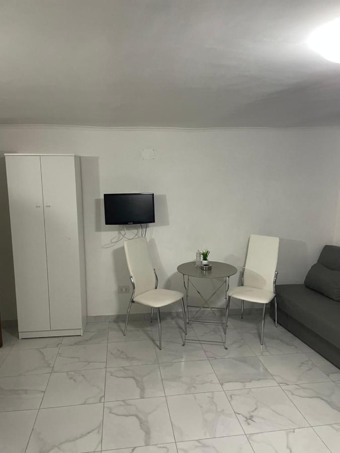 Gradoniroom26 Nápoles Exterior foto