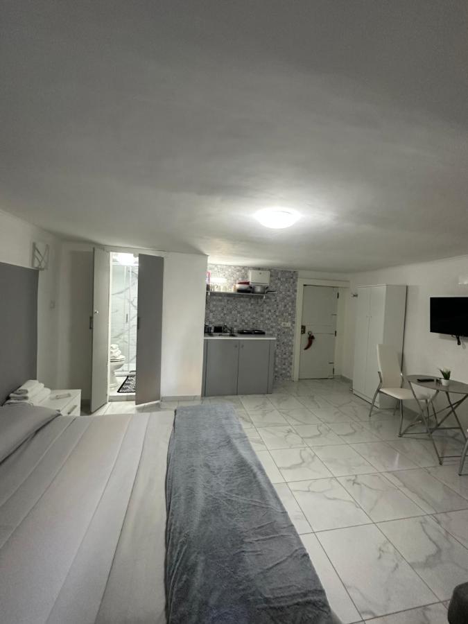 Gradoniroom26 Nápoles Exterior foto