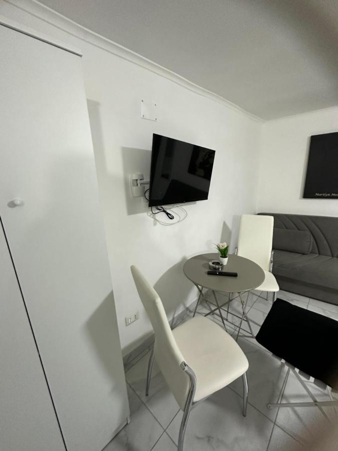Gradoniroom26 Nápoles Exterior foto