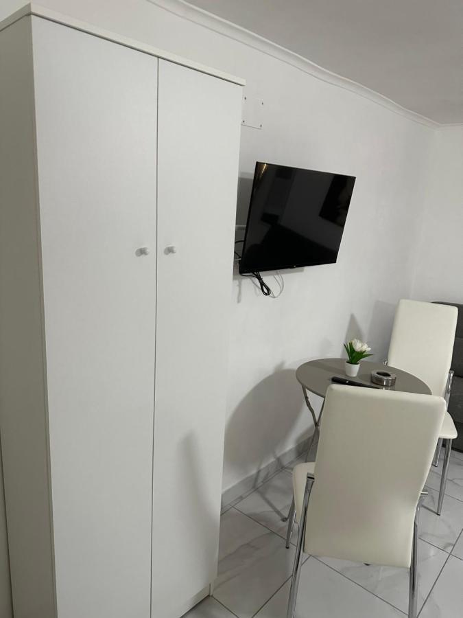 Gradoniroom26 Nápoles Exterior foto